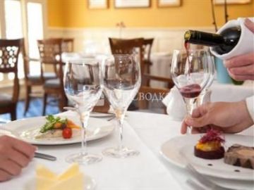 Deans Place, Country Hotel and Restaurant 3*