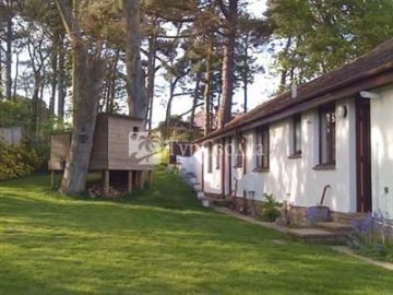 Alnmouth Cottages 4*