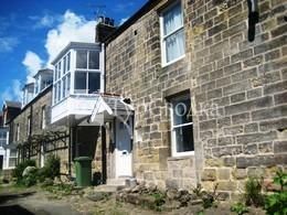 Begonia House Alnmouth 4*