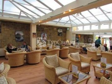 Nether Grange Hotel Alnmouth 4*