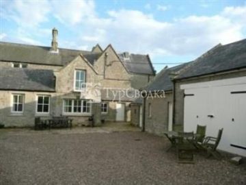 Aln Valley Cottages Alnwick 4*