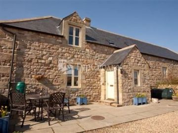Pugmill Holiday Cottage Eglingham Alnwick 3*