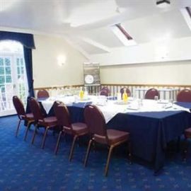 BEST WESTERN Manor House Hotel 3*