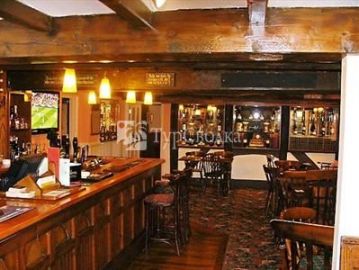 The Old Mill Hotel Alsager 3*