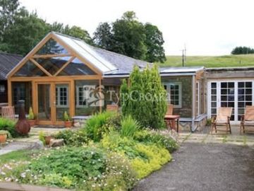 Low Alwinton Cottages 3*