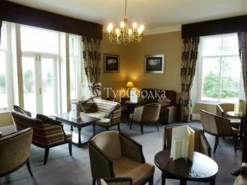 New Dungeon Ghyll Hotel 3*