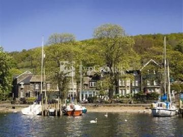 Waterhead 4*