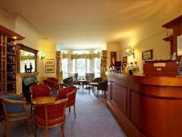 Esseborne Manor 3*
