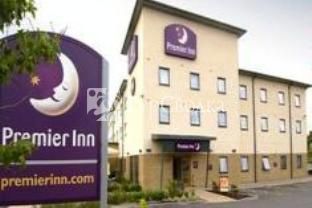 Premier Inn Andover (England) 3*