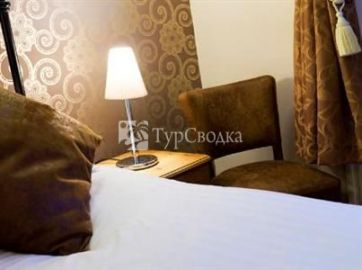 White Hart Hotel Andover (England) 3*