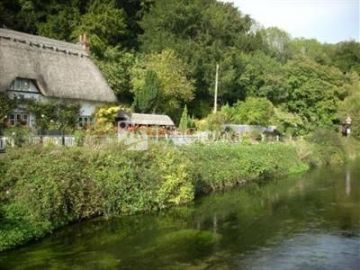 White Lion Inn Andover (England) 3*