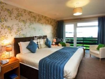 Loch Melfort Hotel Arduaine 3*