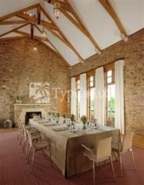 Coworth Park 5*