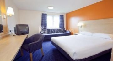 Travelodge Ashford 2*