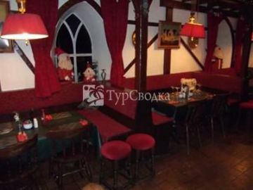 The Auldgirth Inn 2*