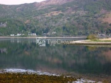Ballachulish Hotel 3*