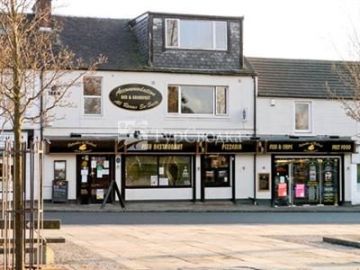 Palombos Loch Lomond Balloch 3*