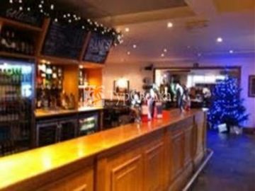 Tullie Inn Balloch 3*