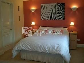 Glebe House Bed & Breakfast Baltonsborough 4*
