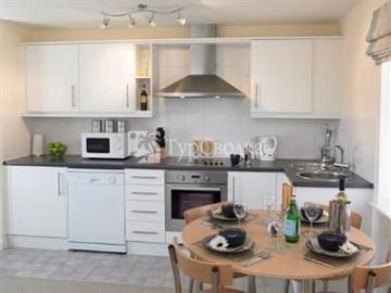 Dashwood Apartments Banbury 3*