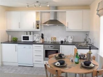 Dashwood Apartments Banbury 3*