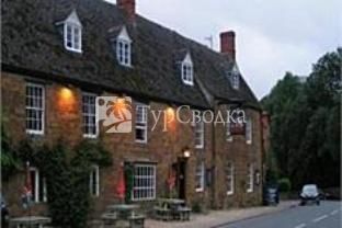 The George Hotel Lower Brailes Banbury 3*