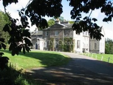 Raemoir House Hotel Banchory 4*