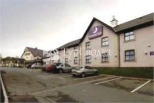 Premier Inn Bangor (Wales) 3*