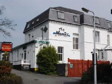 The Menai 3*