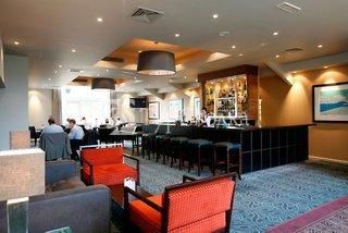 Menzies Cambridge Hotel & Golf Club 4*