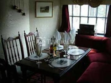 Ancient Unicorn Inn Barnard Castle 3*