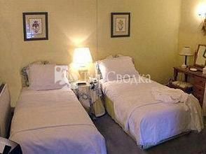 Homelands Guest House 4*