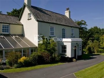 The Spinney Country Guest House 4*