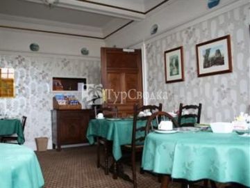 Brow Head Hotel 3*