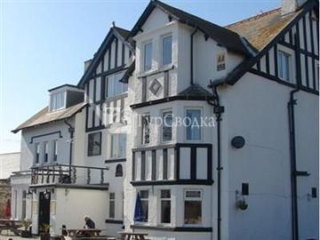 The Clarkes Hotel Barrow-In-Furness 3*