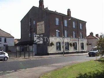 The Ormsgill Inn Barrow-In-Furness 4*