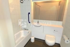 Travelodge Burton A38 Southbound 2*