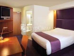 Premier Inn Basildon 3*