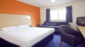 Travelodge Basildon 2*