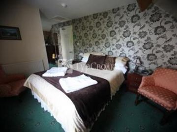 Lakeside Country Guest House Bassenthwaite 4*