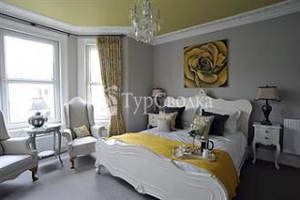 Brindleys Boutique Bed & Breakfast Hotel 4*