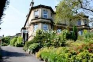 Cheriton House Bed & Breakfast Bath 5*