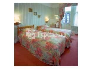 Forres House Bed & Breakfast Bath 4*