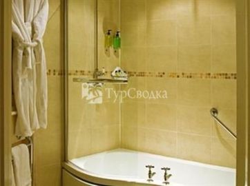 The Royal Hotel Bath 3*