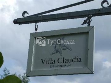 Villa Claudia 4*