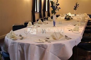 Alder House Hotel Batley 4*