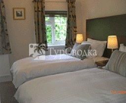 Claverton House 5*