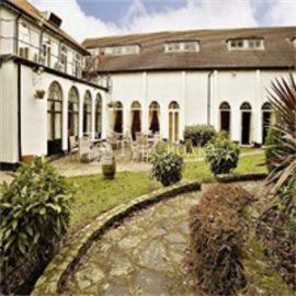 Bellhouse Hotel Beaconsfield 4*