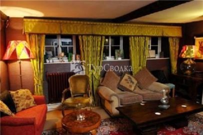 Bridge House Hotel Beaminster 3*