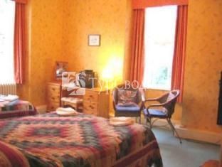 Royal Goat Hotel Beddgelert 3*